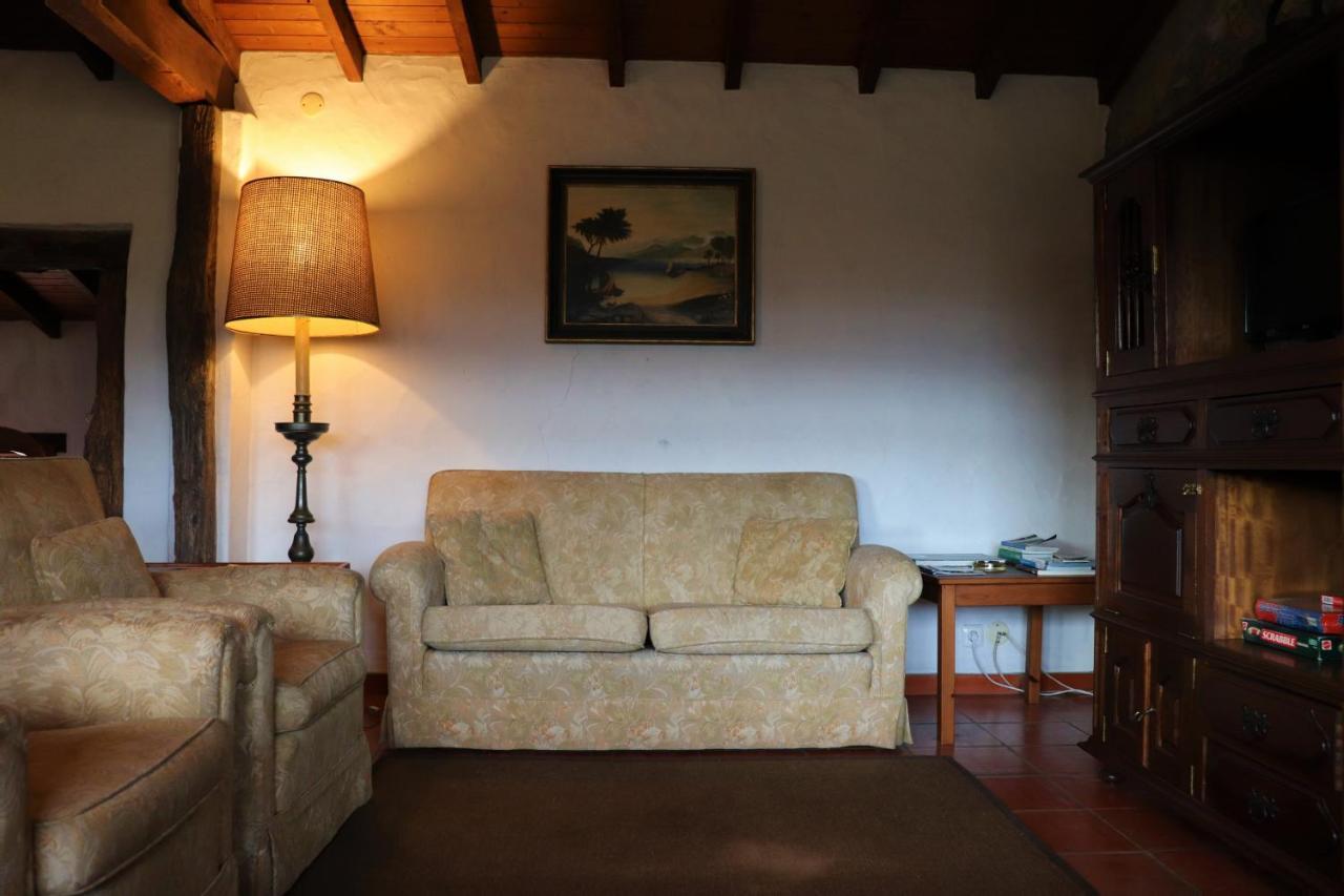 Villa Casa Da Breia Carregadouro Exterior foto